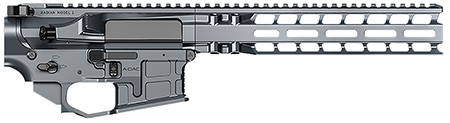 [817093024116] Radian Weapons R0428 Model 1 Builder Kit 10" Magpul M-LOK Handguard