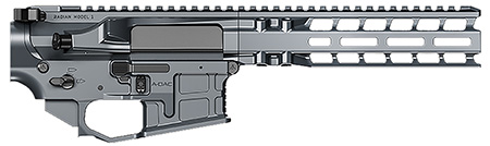 [817093024192] Radian Weapons R0436 Model 1 Builder Kit 8.50" Magpul M-LOK Handguard