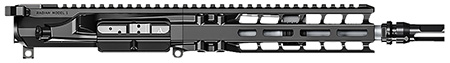 [817093020859] Radian Weapons R0027 Model 1 Complete Upper 300 Blackout 9" Black Nitride Barrel