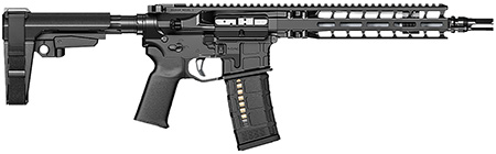 [817093020903] RADN R0033 MODEL 1 PISTOL 223 WYLDE 10.5" RDBLK