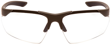 [810048732838] Pyramex VGSG1710T Drone 2.0 Glasses Clear Lens Anti-Fog OD Green Frame