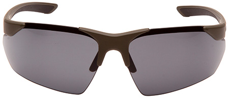 [810048732845] Pyramex VGSG1720T Drone 2.0 Glasses Gray Lens Anti-Fog OD Green Frame