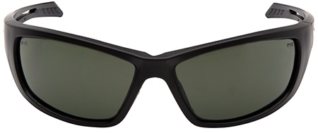 [810170030178] Pyramex VGSB1322T Howitzer Glasses Forest Gray Lens Anti-Fog Black Frame
