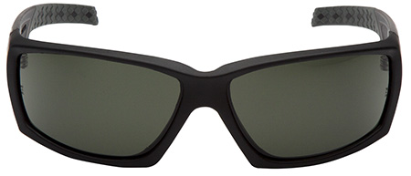[811907023043] Pyramex VGSB722T OverWatch Glasses Forest Gray Lens Anti-Fog Black Frame