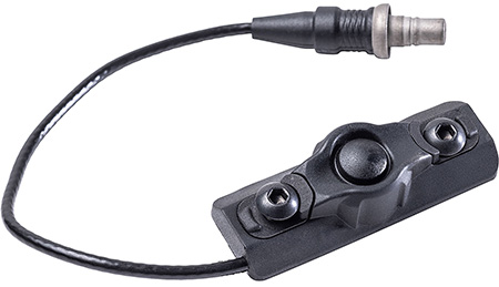 [084871332392] SureFire CSM09 CSM-09 Weaponlight Switch  Black M-LOK Mount