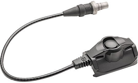 [084871332224] SureFire CSP07 CSP-07 Weaponlight Switch  Black Picatinny Mount