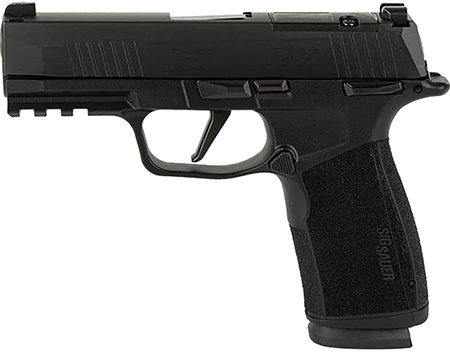 [798681681785] SIG 365XCA9BXR3MS10     P365 9MM 3.7 10R OR MS BLK