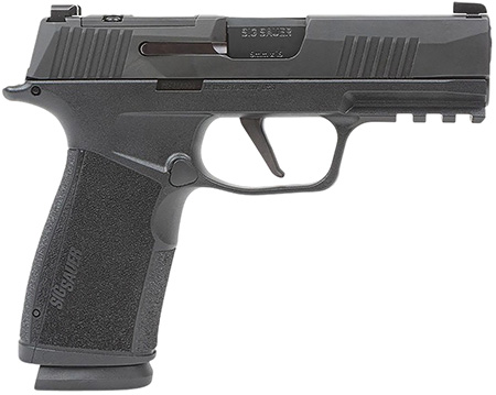 [798681681785] SIG 365XCA9BXR3MS10     P365 9MM 3.7 10R OR MS BLK
