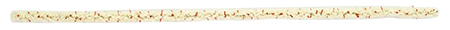 [709779910816] Pro-Shot  Brush Bristled Cleaners 6" Cotton/Bronze Bristles 80 Pk