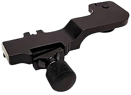 [658175530909] ATN ACMPPVSXWM01 Weapons Mount  Black (PVS 14)