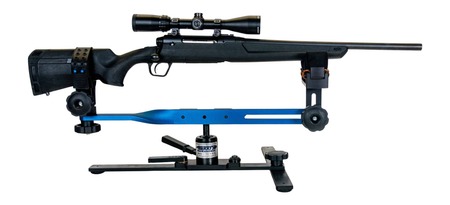 [711148493516] BERRYS 49351     PROMARKSMAN SHOOTING REST
