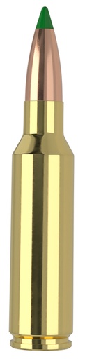 [054041610353] Nosler 61035   300WSM 165gr Ballistic Tip 20 Per Box/10 Case