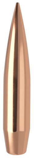 [054041498265] Nosler 49826 RDF  6.5mm 150gr Hollow Point Boat Tail 100/Box