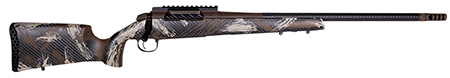 [747115456840] Weatherby 3WACT300NR4B 307 Alpine CT Full Size 300 Win 3+1 22" #4 Carbon Threaded Barrel