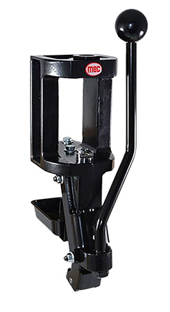 [098489039086] MEC Outdoors 1311080 Marksman Reloader Press Multi-Caliber Cast Iron