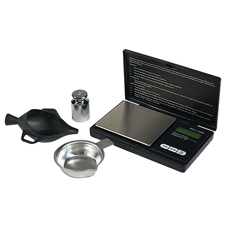 [098489039383] MEC Digital Scale