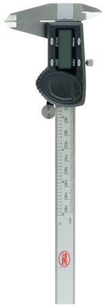 [098489039505] MEC 1311079 Digital Caliper