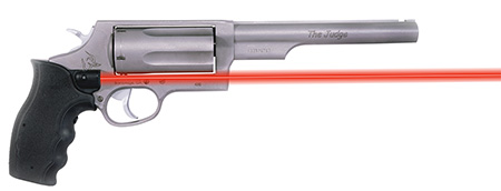 [850049068918] Viridian 9000011 Red Laser Grip for Taurus Judge  Black