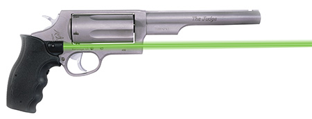 [850049068949] Viridian 9000012 Green Laser Grip for Taurus Judge  Black