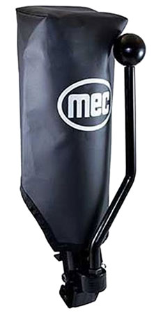 [098489039512] MEC 1311100 Marksman Dust Cover Black
