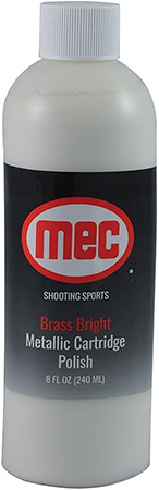 [098489039451] MEC 1311102 Brass Bright  8 oz Bottle