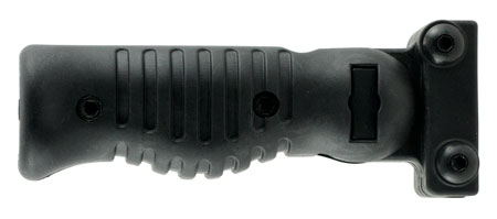 [752334600011] Hi-Point FFG Forward Folding Grip  Black Polymer for Hi-Point 3895, 1095, 4095, 4595, 995 Carbines