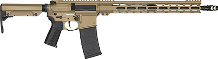 [810144724058] CMMG 30AE70ACT RESOLUTE MK4 300BO 16.1 COY
