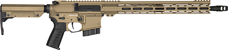 [810144725574] CMMG 35A2C0ACT RESOLUTE MK4 350L 16.1 COY