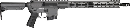 [810144725611] CMMG 35A2C0ATNG RESOLUTE MK4 350L 16.1 TUNG