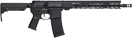[810103479678] CMMG 55A060BAB RESOLUTE MKG 5.56 14.5 ARBLK