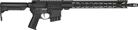 [810144725390] CMMG 60AF30CAB RESOLUTE MK4 6MMAR 16.1 ARBLK