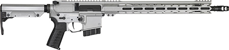 [810144725444] CMMG 60AF30CTI RESOLUTE MK4 6MMAR 16.1 TINM