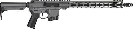 [810144725451] CMMG 60AF30CTNG RESOLUTE MK4 6MMAR 16.1 TUNG