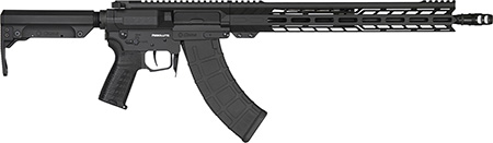 [810144729398] CMMG 76AC20AAB RESOLUTE MK47 762X39 16.1 ARBLK