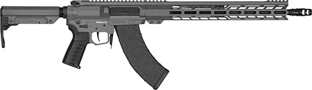 [810144729459] CMMG 76AC20ATNG RESOLUTE MK47 762X39 16.1 TUNG