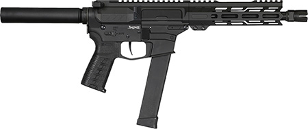 [810144728117] CMMG 10AE30FAB  BANSHEE MK10 10MM  8   TUBE  ARBLK