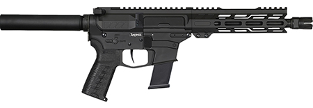 [810144728117] CMMG 10AE30FAB  BANSHEE MK10 10MM  8   TUBE  ARBLK