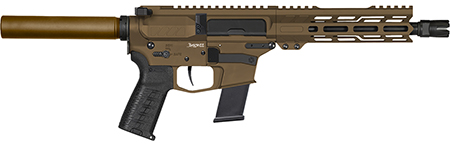 [810144728148] CMMG 10AE30FMB  BANSHEE MK10 10MM  8   TUBE  MDBRZ