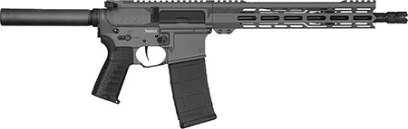 [810144723051] CMMG 55A280ATNG BANSHEE MK4  5.56 12.5 TUBE   TUNG