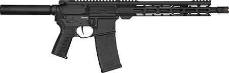 [810144722917] CMMG 55AED0AAB  BANSHEE MK4  5.56 10.5 TUBE  ARBLK