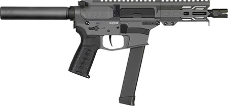 [810144726816] CMMG 99A190FTNG BANSHEE MKGS 9MM    5  TUBE  TUNG