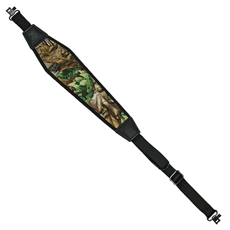 [811071010665] GrovTec US Inc GTSL66 GT  Realtree Xtra Green Nylon 48" OAL Adjustable Rifle/Shotgun