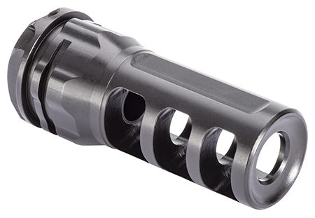 [022188894745] Gemtech 13817 7.62 ETM Muzzle Brake 5/8-24