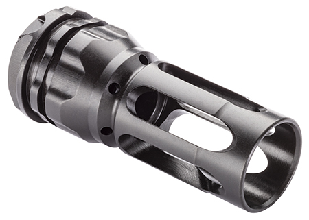 [022188896114] Gemtech 13818 7.62 ETM Flash Hider 5/8-24
