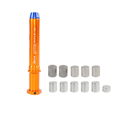 [850048530614] ODIN OSABSAR10RIFLE ADJUSTABLE BUFFER AR10 RIFLE