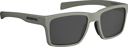 [840815148067] Magpul MAG12773321500 Rider Eyewear Desert Verde Frame