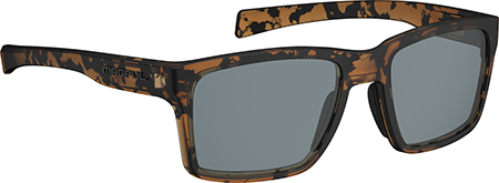 [840815148043] Magpul MAG12772311900 Rider Eyewear Gray Lens Tortoise Frame