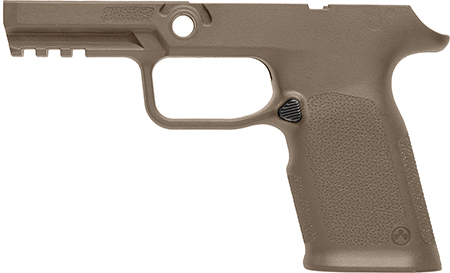 [840815148111] Magpul MAG1364FDE  Full Size Compatible w/ Sig P320 Polymer Frame