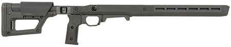 [840815147268] Magpul MAG1380BLK Pro 700 Lite LA Black Long Action Ambidextrous