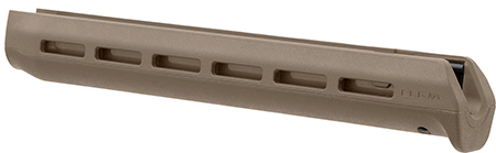 [840815147794] Magpul MAG1381FDE MLOK Handguard  Flat Dark Earth Marlin 1895 12" Long Compatible w/ Type 1/2 Magpul Rail Covers